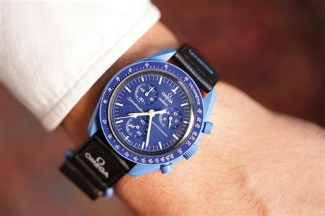 omega swatch neptune price|omega x Swatch for sale.